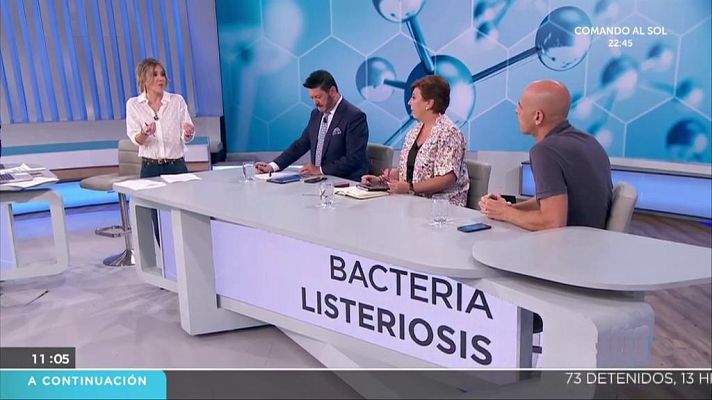 La mañana - La Mañana - 27/08/19