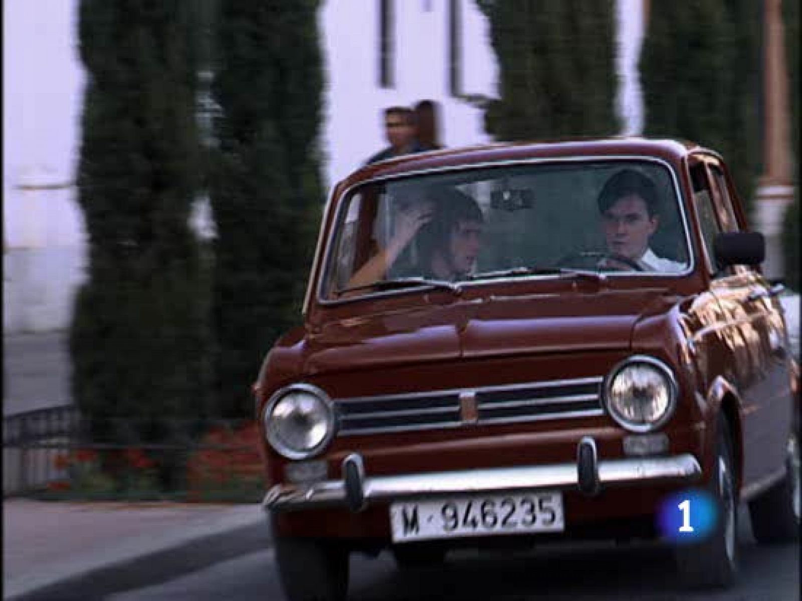 Los nuevos capítulos de la serie de televisión de mas éxito nos llevan a un año muy importante en nuestra historia.