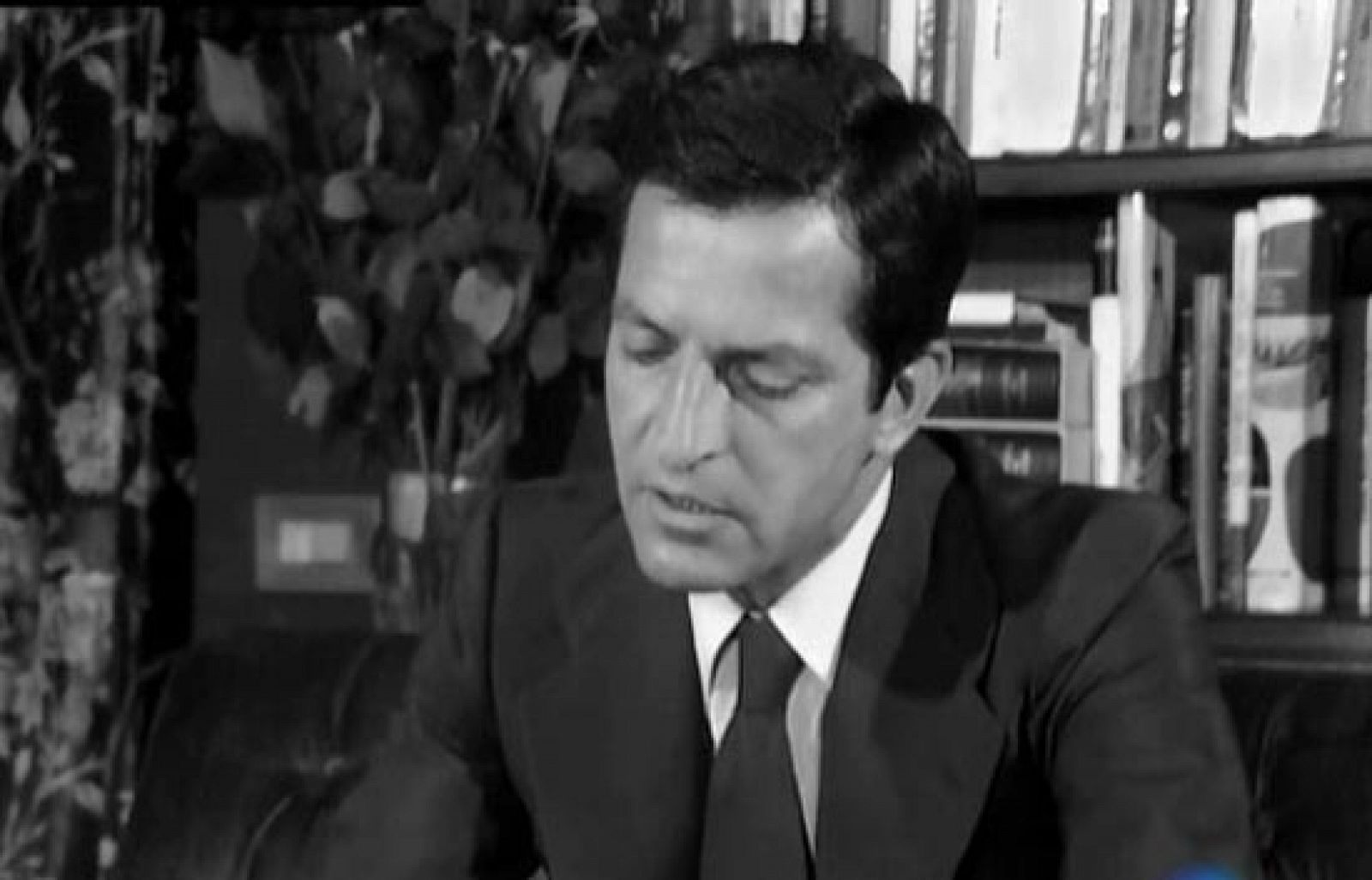 Un 3 de julio de 1976 el Rey nombró a Adolfo Suarez presidente del Gobierno | Ver