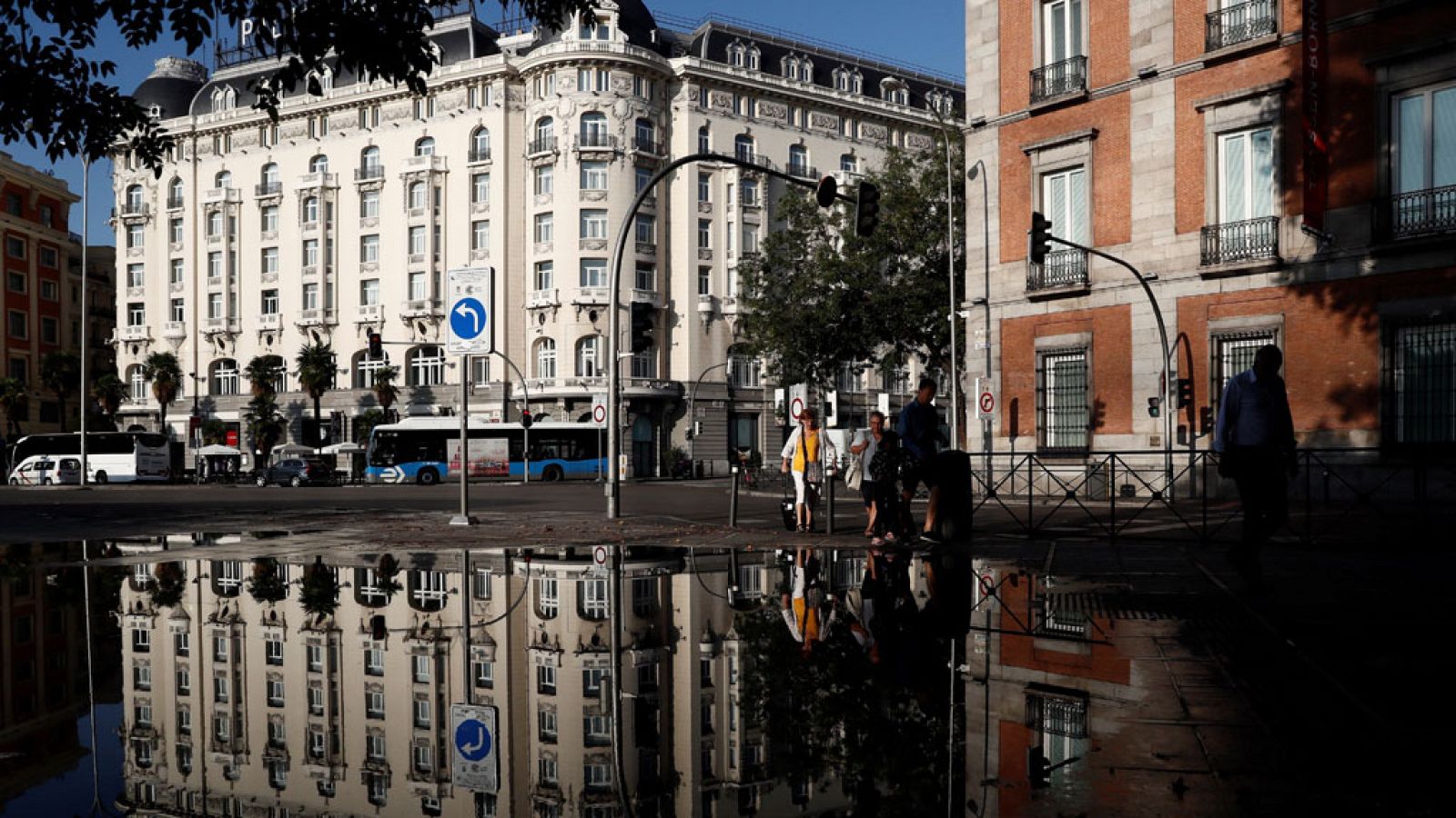 La Comunidad de Madrid en 4' - 27/08/19