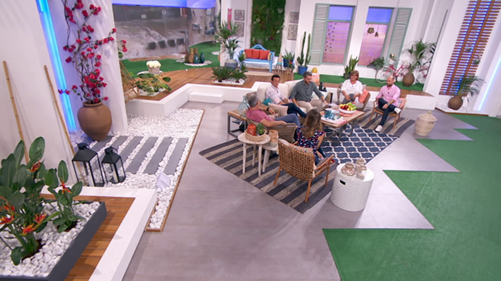 La Mañana - 27/08/19 - ver ahora