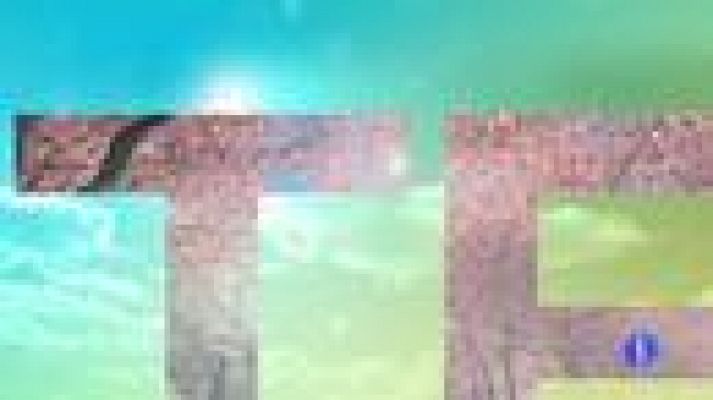 Telexornal - Galicia - El tiempo en Galicia - 27/08/19