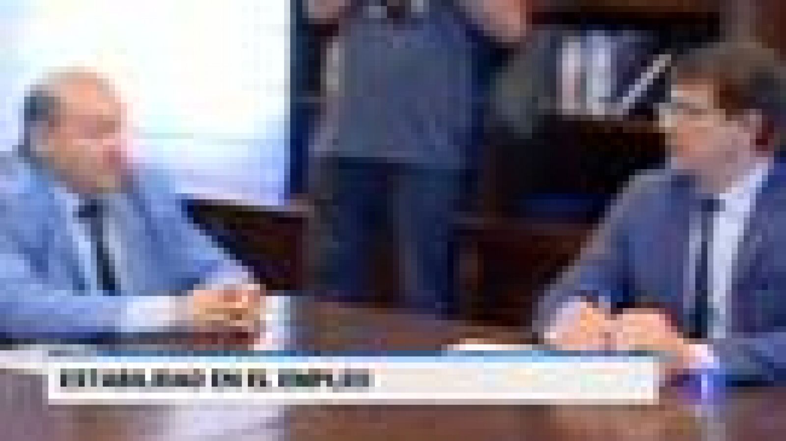 Castilla y León en 1' - 27/08/19