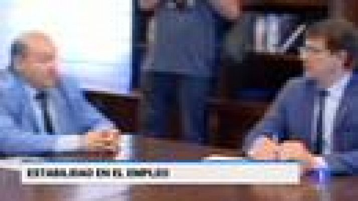 Noticias de Castilla y León - Castilla y León en 1' - 27/08/19