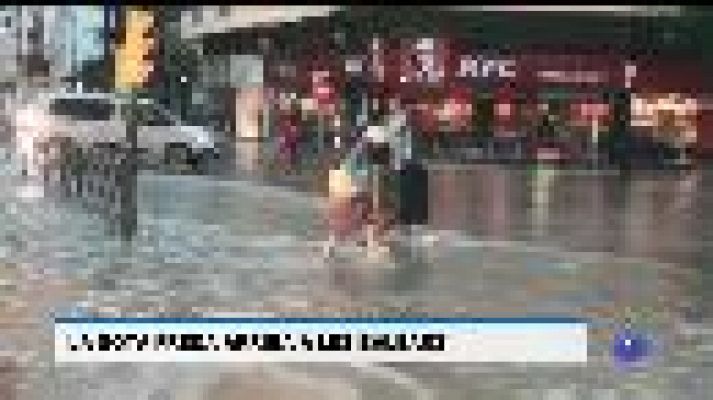 Informatiu Balear - Informatiu Balear - 27/08/19