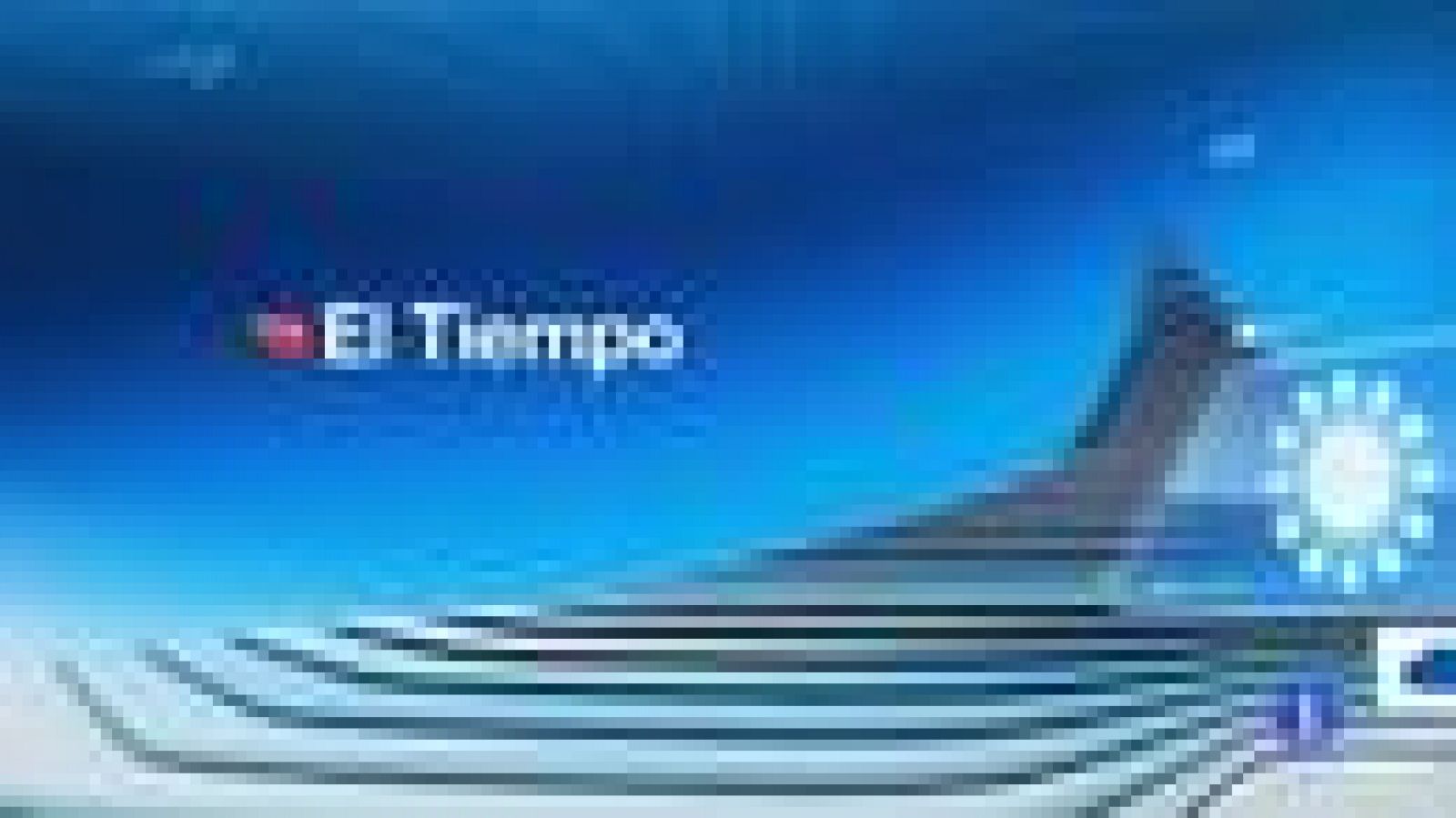 Panorama Regional: El tiempo en Asturias - 27/08/19 | RTVE Play