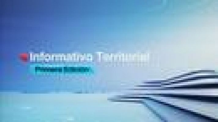 Noticias de Castilla-La Mancha - Noticias de Castilla-La Mancha - 27/08/19