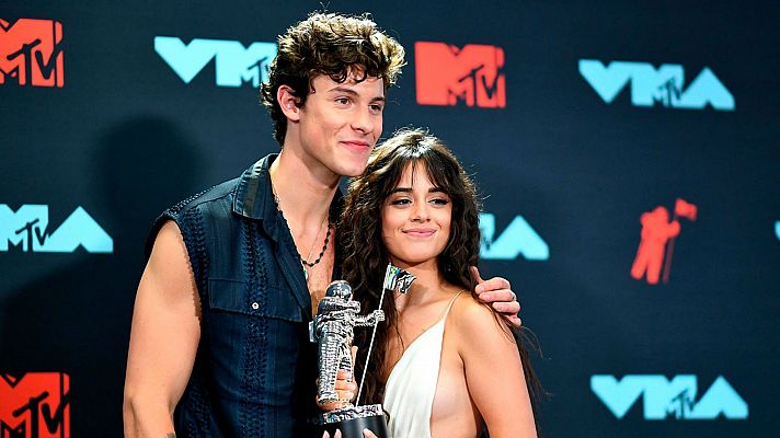 Los premiados de los MTV Awards