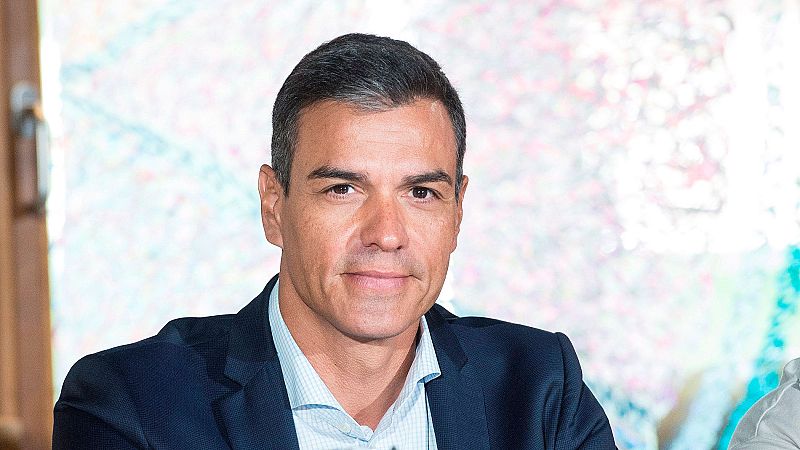 Sánchez pide comparecer en el Congreso para informar sobre las cumbres de la UE