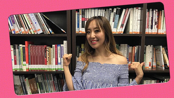 Playztrends - Aprende coreano: Las 5 palabras clave del K-POP con Jini channel