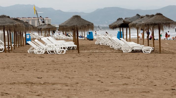 L'informatiu - Comunitat Valenciana - L'Informatiu - Comunitat Valenciana 2 - 27/08/19