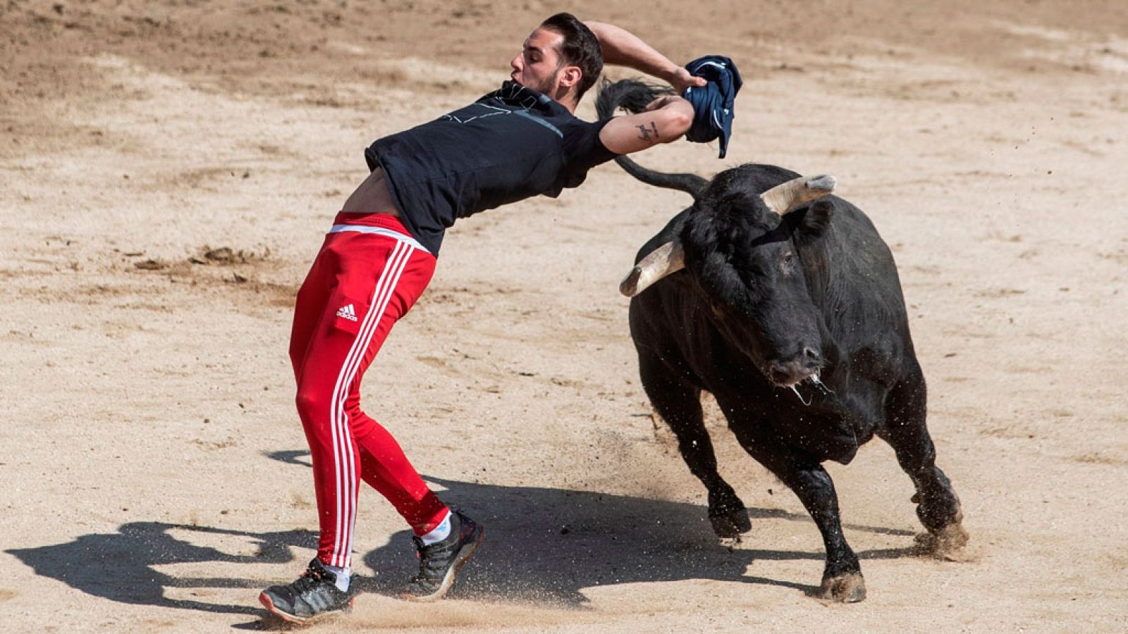 Informativo de Madrid 2 - 27/08/19 - Ver ahora