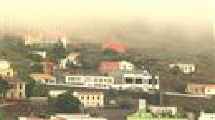 Telecanarias - El tiempo en Canarias - 27/08/2019