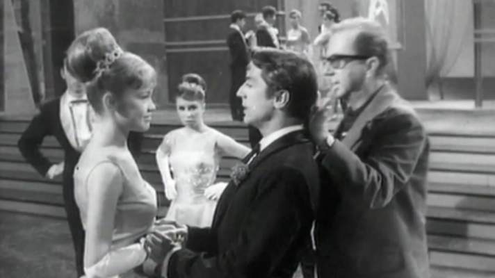 Lazos de sangre - Los amores de Pepa Flores, Marisol