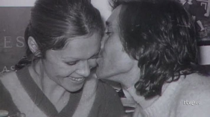 La historia del amor entre Pepa Flores y Antonio Gades