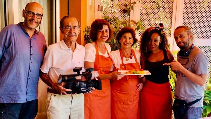 Aquí la Tierra - Tocino de cielo, el bocado más dulce de la tierra