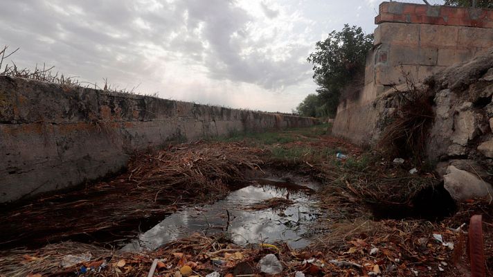 Telediario 1 - Telediario 2 en 4' - 27/08/19