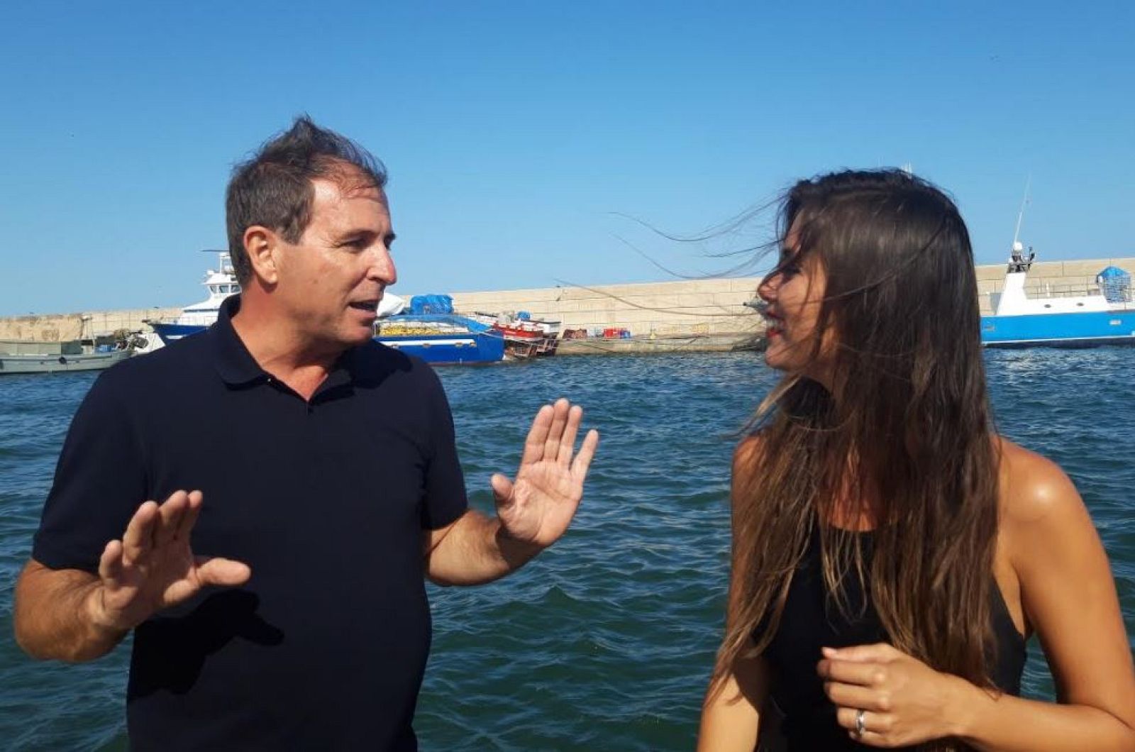 Aquí la Tierra - 27/08/19 - ver ahora