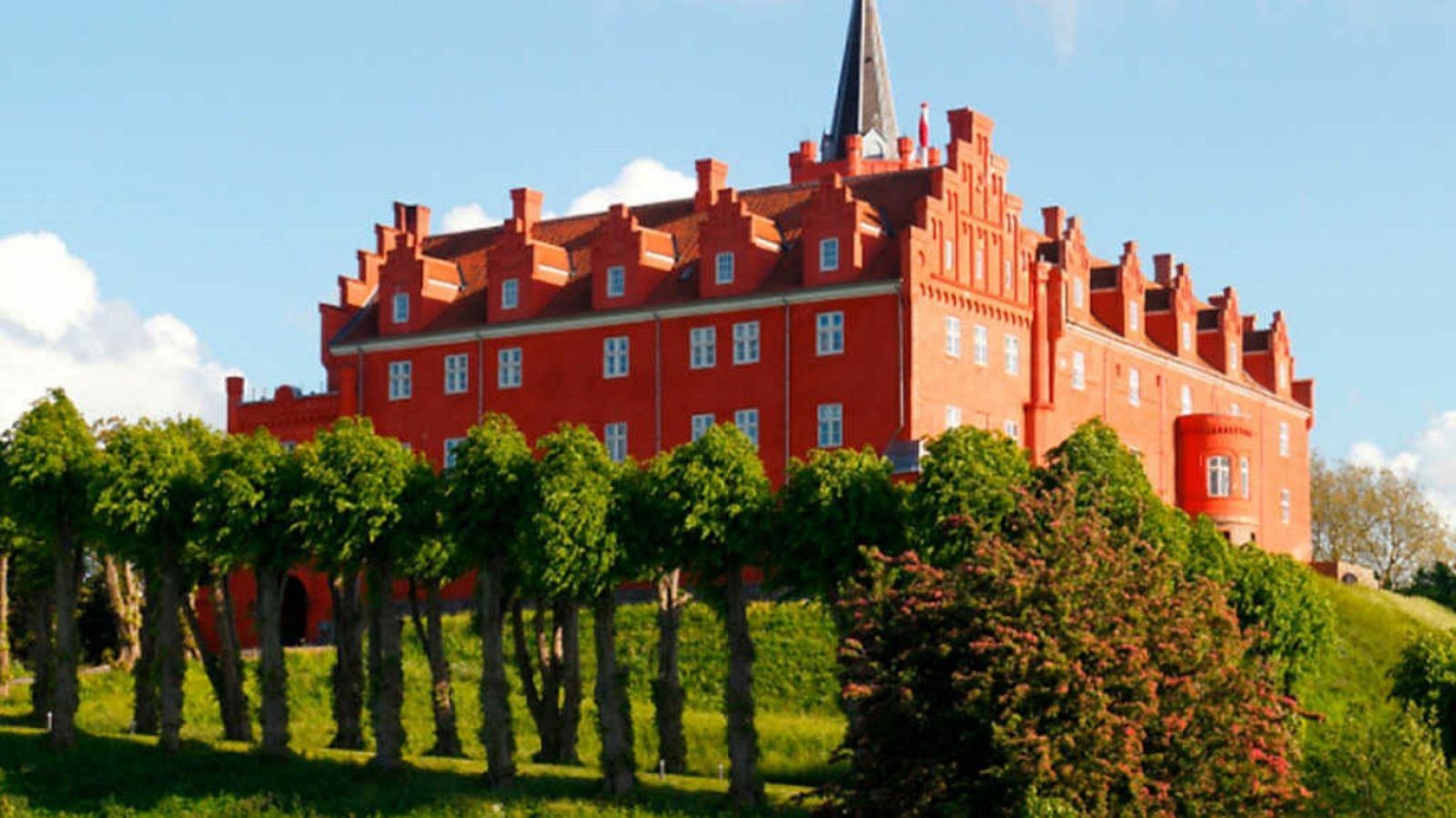 Otros documentales - Cocina real. Temporada 2: Castillo de El Rincón - ver ahora