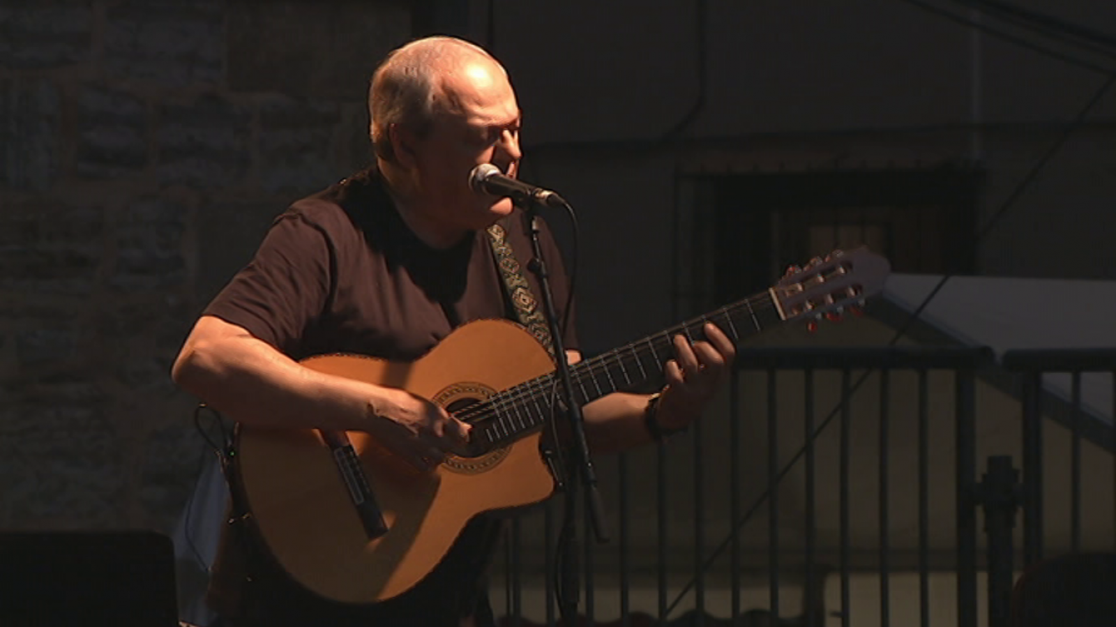 Festivales de verano - 54º Heineken Jazzaldia: Silvia Pérez Cruz - Toquinho - Javier Colina - ver ahora