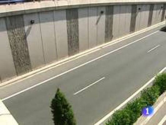 Informativo Telerioja - Informativo Telerioja - 03/07/09