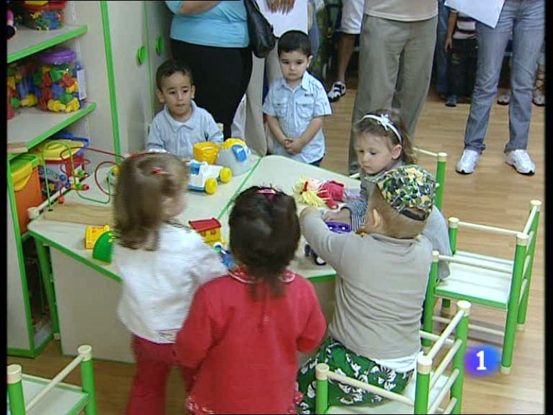  Informativo  Telerioja (03/07/09)