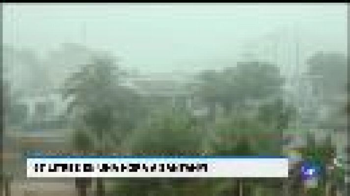 Informatiu Balear - Informatiu Balear 2 - 27/08/19