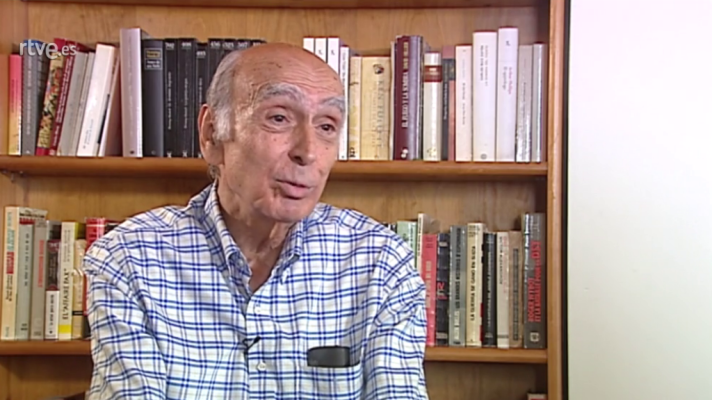 ¿Te acuerdas? - Enrique Vázquez:"Canal 10 fue un negocio que salió mal"