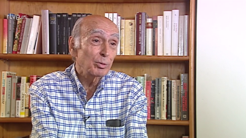 Entrevista con Enrique Vázquez, Director de Comunicación de Canal 10