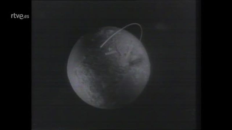 Reportaje sobre la llegada de las televisiones privadas a España