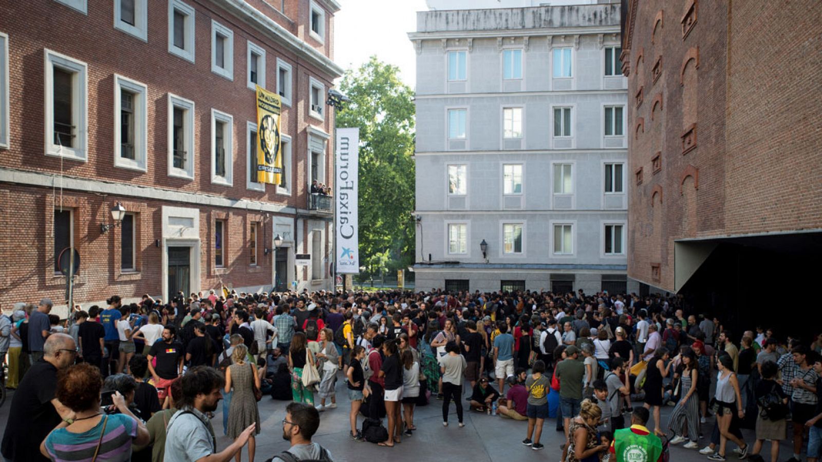 La Comunidad de Madrid en 4' - 28/08/19 - ver ahora