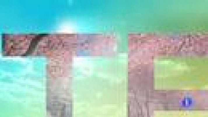 Telexornal - Galicia - El tiempo en Galicia - 28/08/19