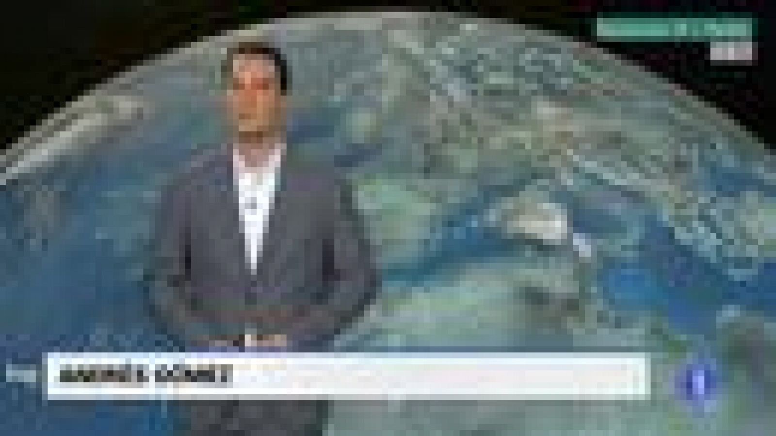 Noticias de Extremadura: El tiempo en Extremadura - 28/08/19 | RTVE Play