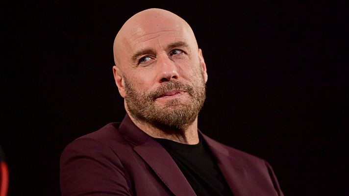 D Corazón - El despiste de John Travolta en los premios MTV