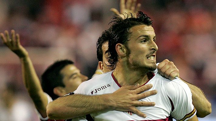 Se cumplen 12 años de la muerte de Antonio Puerta