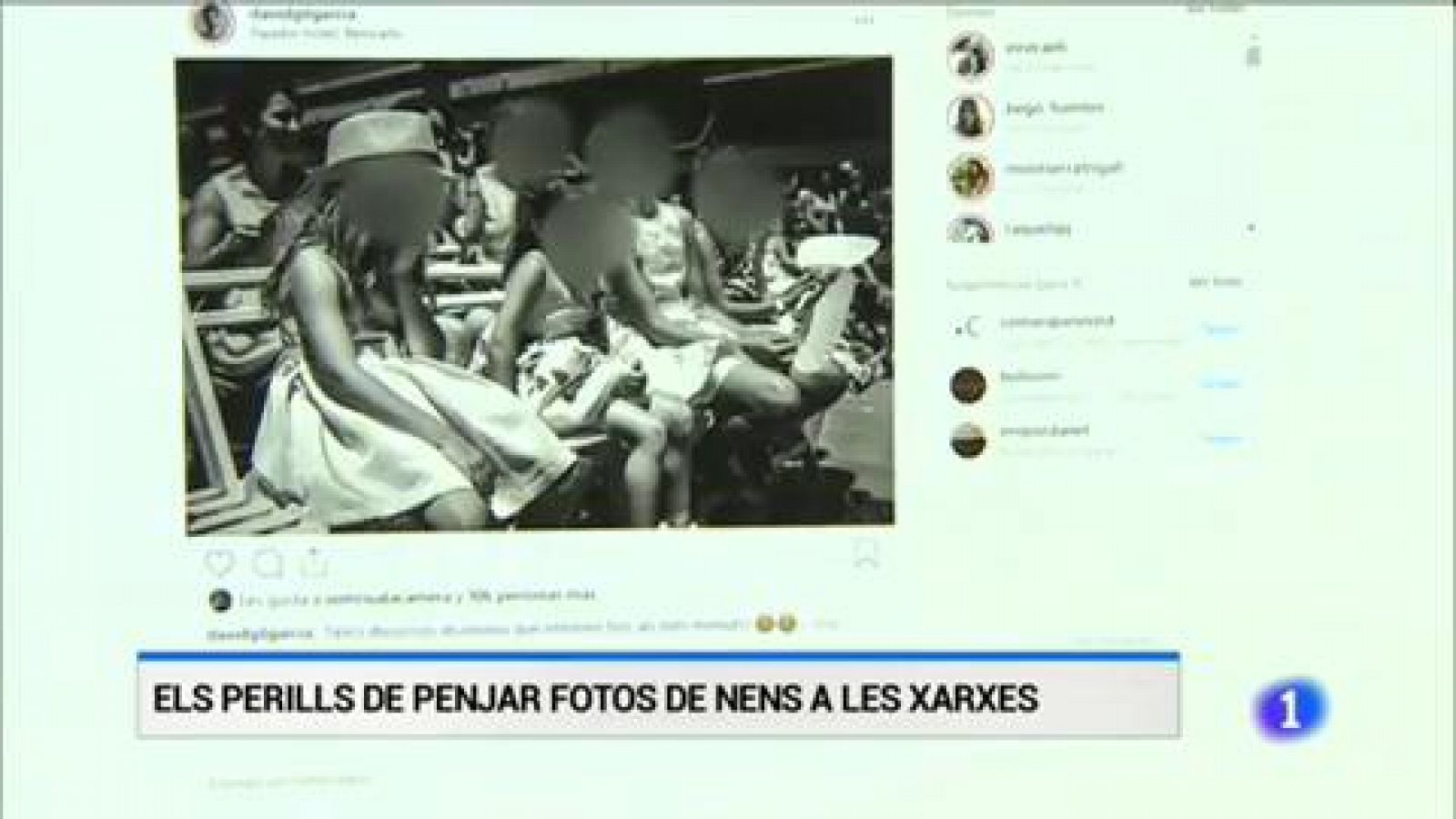 L'Informatiu | Les notícies del 28/08/2019 - RTVE.es