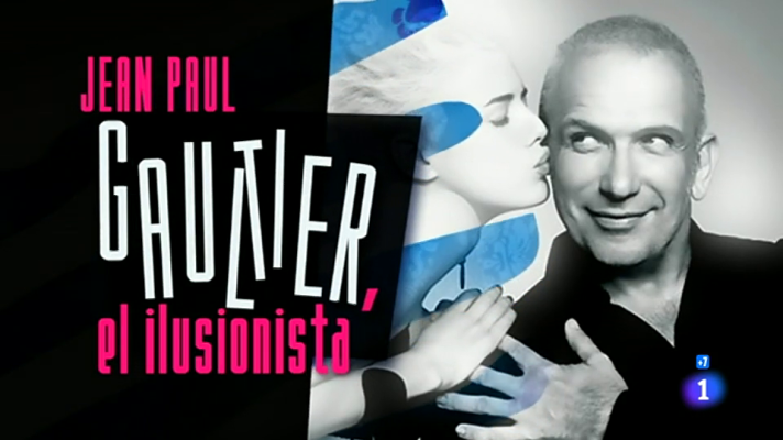 Flash Moda Monográficos - Jean Paul Gaultier, el ilusionista