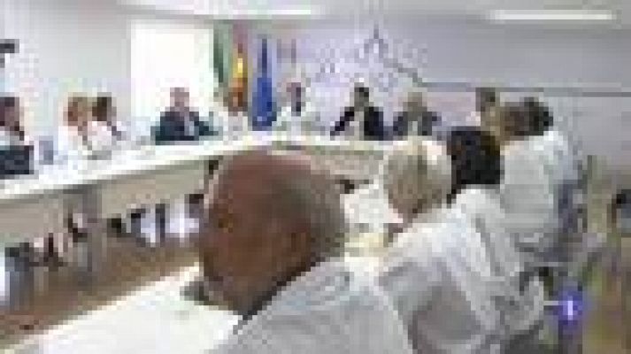 Noticias Andalucía - Andalucía en 2' - 28/8/2019