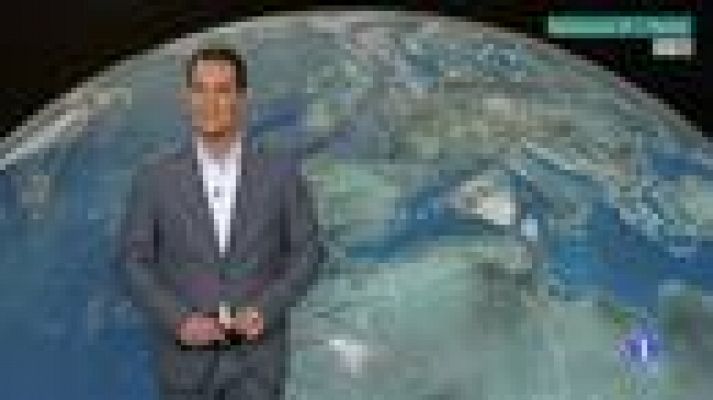 Noticias Andalucía - El tiempo en Andalucía - 28/8/2019