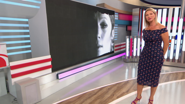 D Corazón - Corazón - 28/08/19