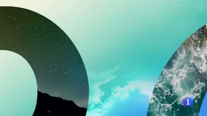 Informativo Telerioja - El tiempo en La Rioja - 28/08/19