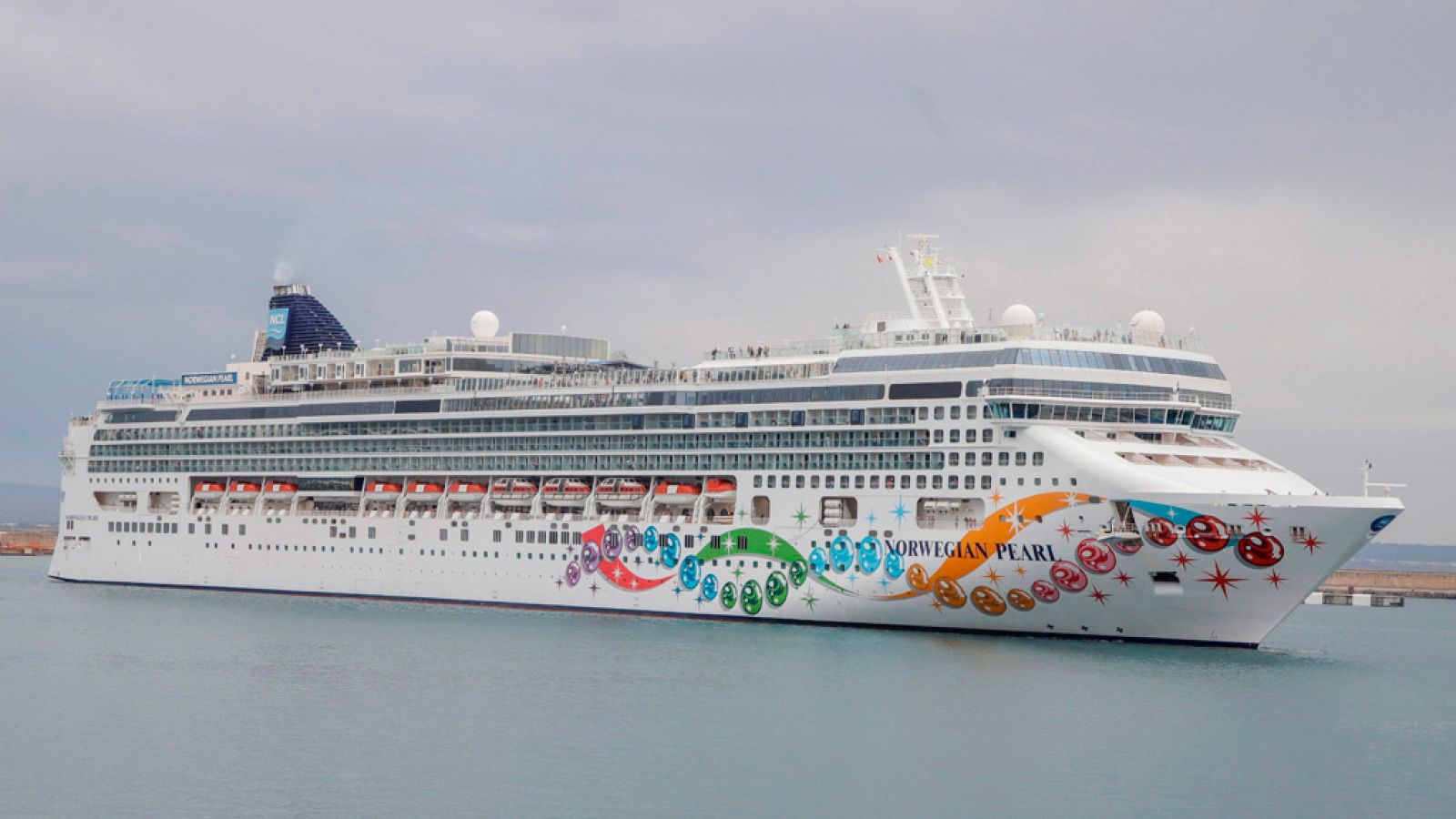 Bon Jovi nos propone una "Escapada al paraíso" a bordo de un crucero