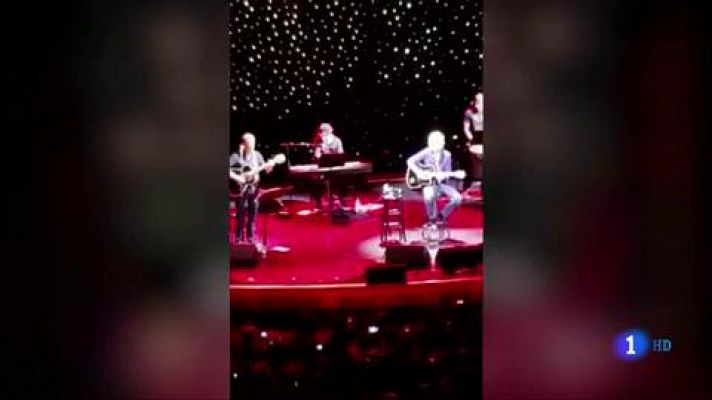 Bon Jovi nos propone una "Escapada al paraíso" a bordo de un crucero