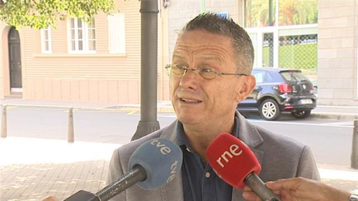 Telecanarias - Canarias en 2' - 28/08/2019