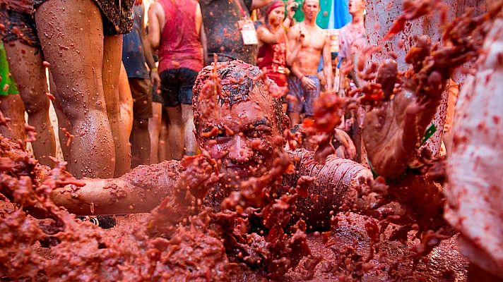 España en 24h - España en 24 horas - 28/08/19