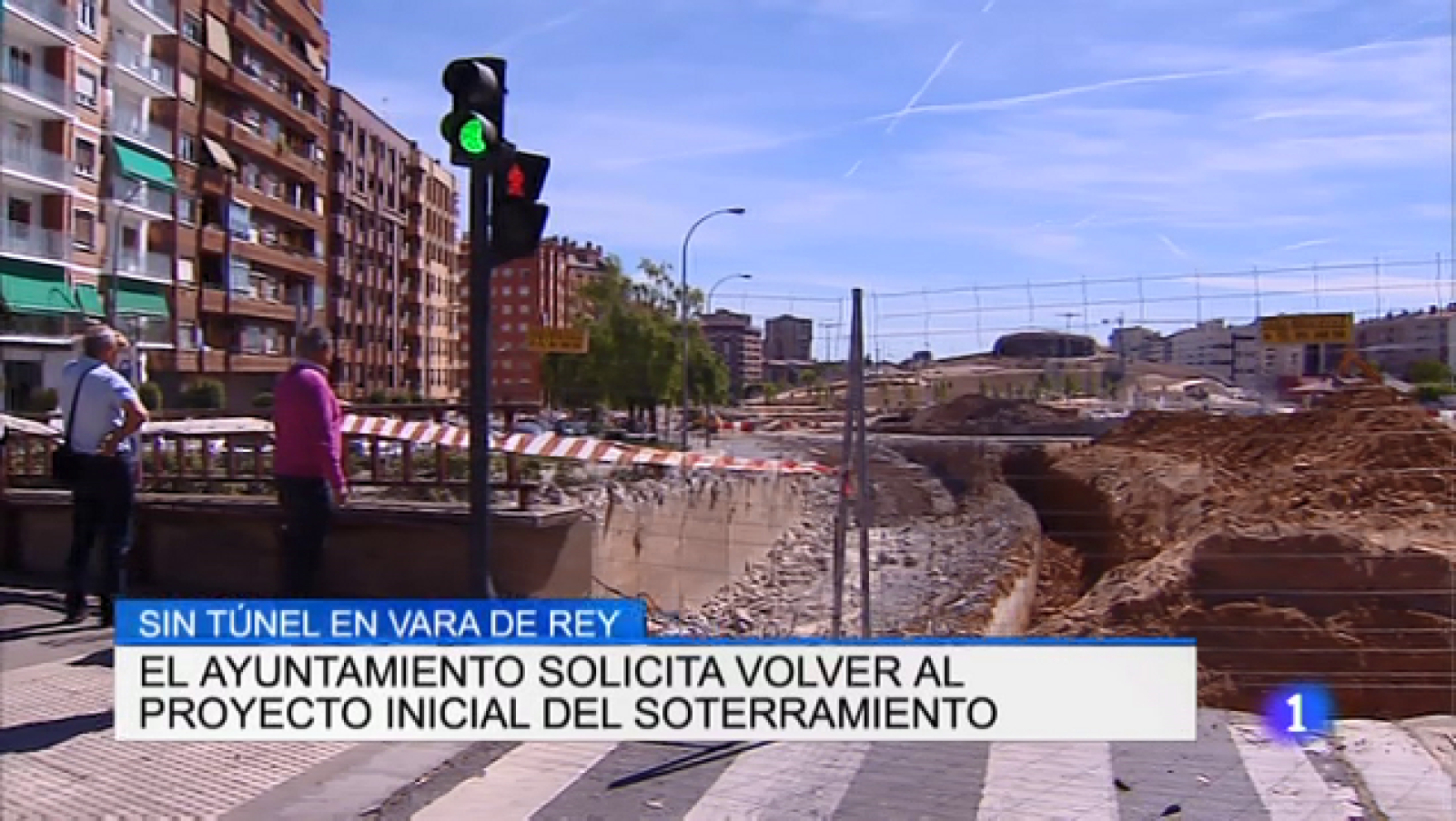 Informativo Telerioja 2 - 28/08/19