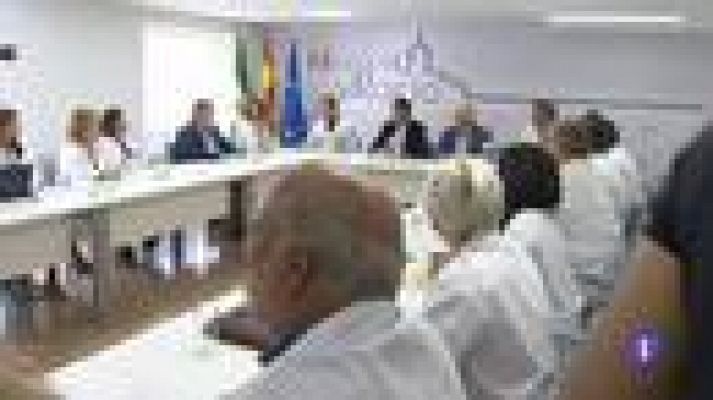 Noticias Andalucía - Noticias Andalucía 2 - 28/8/2019