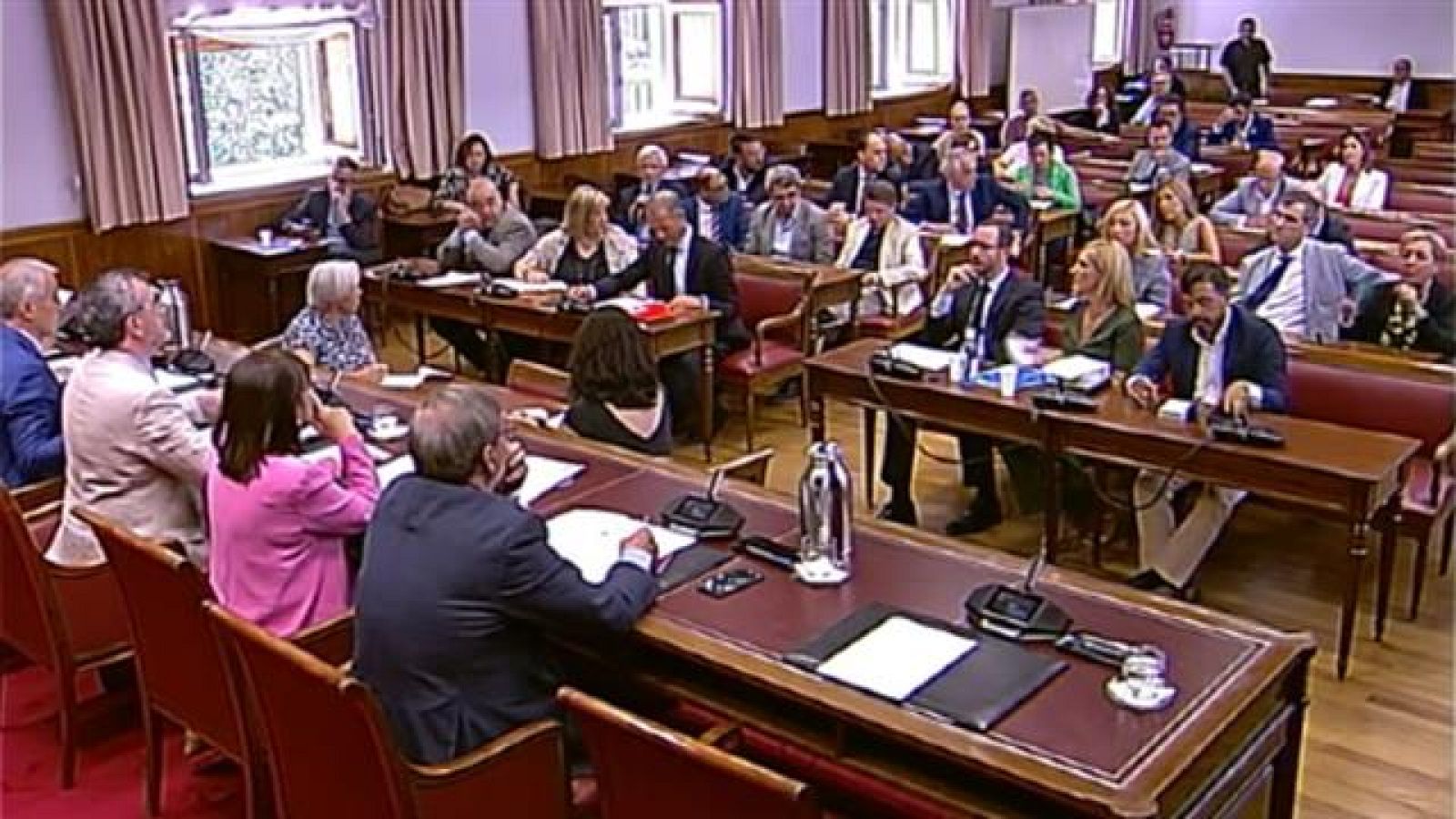 Telecanarias - 28/08/2019