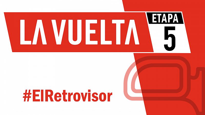 Etapa épica la que ha realizado el cántabro Ángel Madrazo, tercer día en fuga en esta Vuelta. [Sigue el especial Vuelta a España 2019 en RTVE.es]