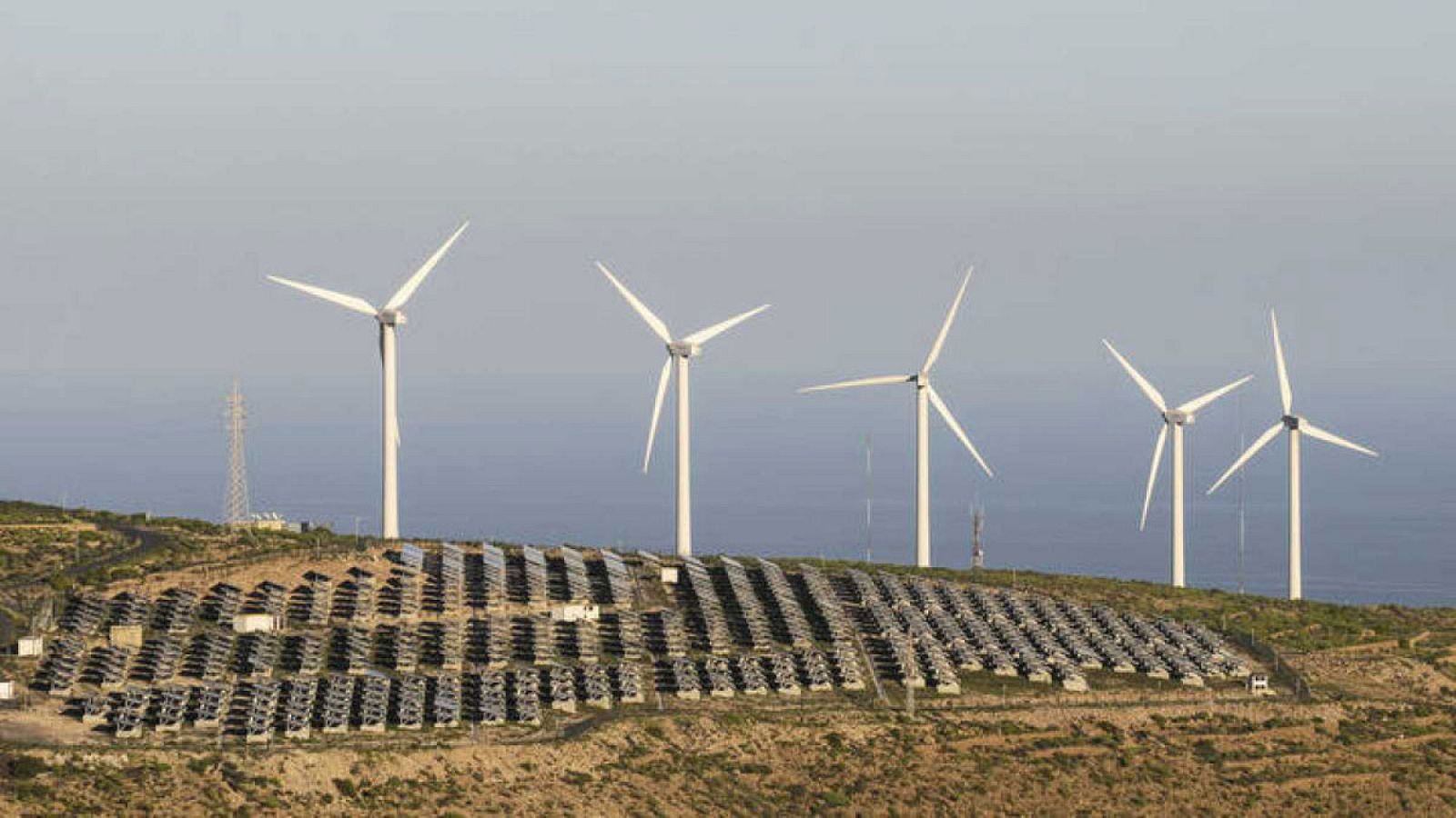Los inversores vuelven a interesarse por las energías renovables